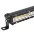 AIRLINE ALED067 Фара (балка) светодиодная однорядная, 4cob (48led), направленный свет, 24Вт, 343x30x47мм, 12/24в - 5