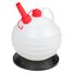 AIRLINE APFL050 Насос для откачки масла из двигателя через щуп, 6л, ручной - 5