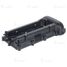 Luzar LVPC 0801 Крышка клапанная для а/м Hyundai Solaris (10-)/Kia Rio (10-)/Сeed (07-)/Cerato II (09-) 1.4i/1.6i (с прокл.) - 2