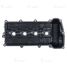 Luzar LVPC 0801 Крышка клапанная для а/м Hyundai Solaris (10-)/Kia Rio (10-)/Сeed (07-)/Cerato II (09-) 1.4i/1.6i (с прокл.) - 4