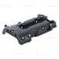 Luzar LVPC 2101 Крышка клапанная для а/м Opel Astra j (09-)/Corsa d (06-) 1.2t/1.4t (пластик., с прокл.) - 2