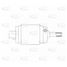 STARTVOLT SWP 0747 Насос омывателя для автомобилейКАМАЗ Евро-4 - 3