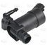 STARTVOLT SWP 1079 Насос омывателя для автомобилей Ford Focus II (03-)/Volvo xc90 (02-) (с омыв.) | зад | - 2