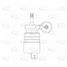 STARTVOLT SWP 2102 Насос омывателя для автомобилей Opel Astra h (04-)/Corsa d (06-)/Zafira b (05-) (с омыв.) | зад | - 4