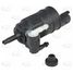 STARTVOLT SWP 0904 Насос омывателя для автомобилей Renault Clio Symbol (00-)/Kangoo (97-) (с омыв.) | зад | - 1