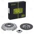 Trialli FR 1403 Комплект сцепления в сборе для автомобилей Nissan X-Trail T30 (01-) 2.0i с муфтой - 2