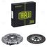 Trialli FR 1810 Комплект сцепления в сборе для автомобилей VW Passat b5.5 (00-) 1.9d (awx/atj) с муфтой - 1