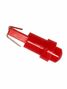 Auto-GUR X004224V Лампа светодиодная t5,24v красный свет приборной панели - 3