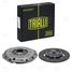 Trialli FR 2723 Комплект сцепления без муфты для автомобилей Great Wall Poer (19-) 2.0d - 1