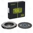 Trialli FR 2723 Комплект сцепления без муфты для автомобилей Great Wall Poer (19-) 2.0d - 2