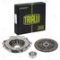 Trialli FR 0517 Комплект сцепления в сборе для автомобилей Chevrolet Spark (m300) (10-) (с 2013 г.) с муфтой - 2