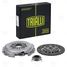 Trialli FR 2304 Комплект сцепления в сборе для автомобилей Honda сr-v (95-) 2.0i 16V 4WD (5mt) с муфтой - 2