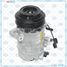 GELZER KK4505 Компрессор кондиционера KIA Sorento 2009- - 4