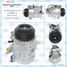 GELZER KK1307 Компрессор кондиционера BMW 5 F10 / F11 / F18 2009-2016, BMW 7 F01 / F02 / F03 / F04 2008- - 1