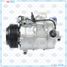 GELZER KK1307 Компрессор кондиционера BMW 5 F10 / F11 / F18 2009-2016, BMW 7 F01 / F02 / F03 / F04 2008- - 2