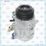 GELZER KK1307 Компрессор кондиционера BMW 5 F10 / F11 / F18 2009-2016, BMW 7 F01 / F02 / F03 / F04 2008- - 4