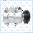 GELZER KK4507 Компрессор кондиционера KIA Sorento 2009-, KIA Sportage 2010-2013 - 3
