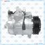 GELZER KK6304 Компрессор кондиционера Porsche Cayenne 2003-, VW Touareg 2003- - 3