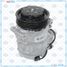GELZER KK6304 Компрессор кондиционера Porsche Cayenne 2003-, VW Touareg 2003- - 4