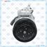 GELZER KK6304 Компрессор кондиционера Porsche Cayenne 2003-, VW Touareg 2003- - 5