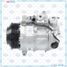 GELZER KK5504 Компрессор кондиционера Mercedes - 2