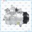 GELZER KK5504 Компрессор кондиционера Mercedes - 3
