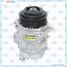 GELZER KK5504 Компрессор кондиционера Mercedes - 4