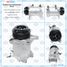 GELZER KK5806 Компрессор кондиционера Nissan - 1