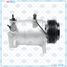 GELZER KK5806 Компрессор кондиционера Nissan - 3