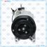 GELZER KK5806 Компрессор кондиционера Nissan - 5