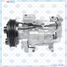 GELZER KK5405 Компрессор кондиционера Mazda - 2