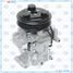 GELZER KK5405 Компрессор кондиционера Mazda - 4