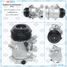 GELZER KK5004 Компрессор кондиционера Lexus, Toyota - 1