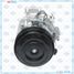 GELZER KK5004 Компрессор кондиционера Lexus, Toyota - 5