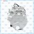 GELZER KK5004 Компрессор кондиционера Lexus, Toyota - 6