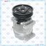 GELZER KK6513 Компрессор кондиционера Renault - 4
