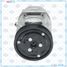 GELZER KK6513 Компрессор кондиционера Renault - 5