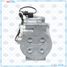 GELZER KK5706 Компрессор кондиционера Mitsubishi - 6