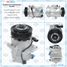 GELZER KK3804 Компрессор кондиционера Hyundai - 1