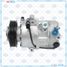 GELZER KK3804 Компрессор кондиционера Hyundai - 2