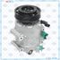 GELZER KK3814 Компрессор кондиционера Hyundai iX55 2008-, Hyundai Santa Fe 2006-, Hyundai Sonata v 2005- - 4
