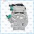 GELZER KK3814 Компрессор кондиционера Hyundai iX55 2008-, Hyundai Santa Fe 2006-, Hyundai Sonata v 2005- - 6