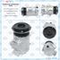 GELZER KK7913 Компрессор кондиционера Toyota - 1