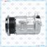 GELZER KK7913 Компрессор кондиционера Toyota - 2