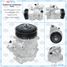 GELZER KK7914 Компрессор кондиционера Toyota - 1