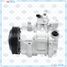 GELZER KK7914 Компрессор кондиционера Toyota - 2