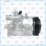 GELZER KK7914 Компрессор кондиционера Toyota - 3