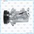 GELZER KK6504 Компрессор кондиционера Renault - 2