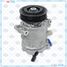 GELZER KK1105 Компрессор кондиционера Audi, Porsche - 4