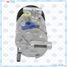 GELZER KK1105 Компрессор кондиционера Audi, Porsche - 6